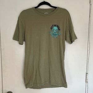 Emma Atterbury Pay No Mind T shirt